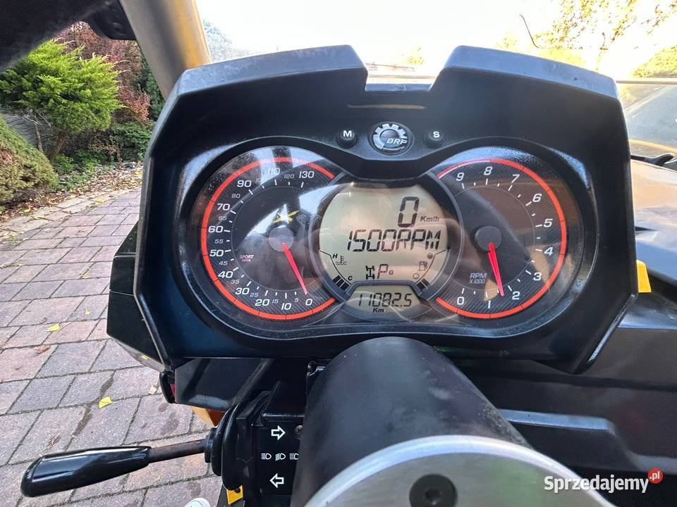 Can am Maverick 1000 R XRS Włoszczowa