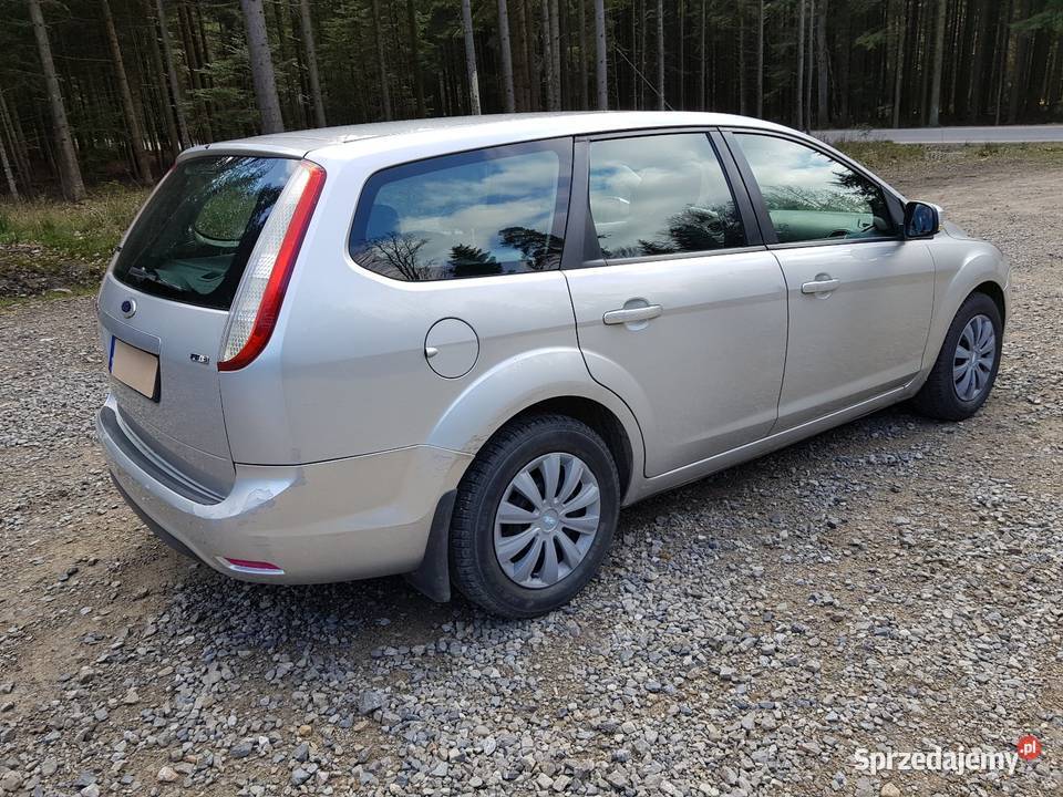 FOCUS Lift diesel 16 Kielce