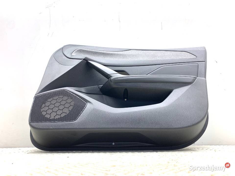 BOCZEK DRZWI PRAWY PRZÓD PEUGEOT 308 SW III