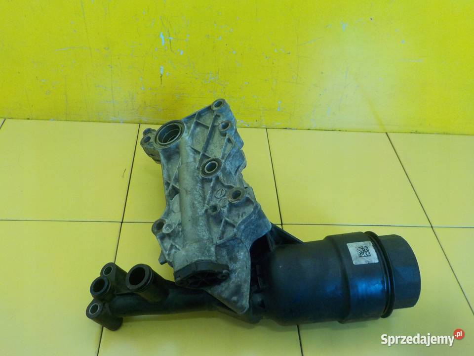 MERCEDES W204 22 CDI 14r 204 651911 obudowa osobowe