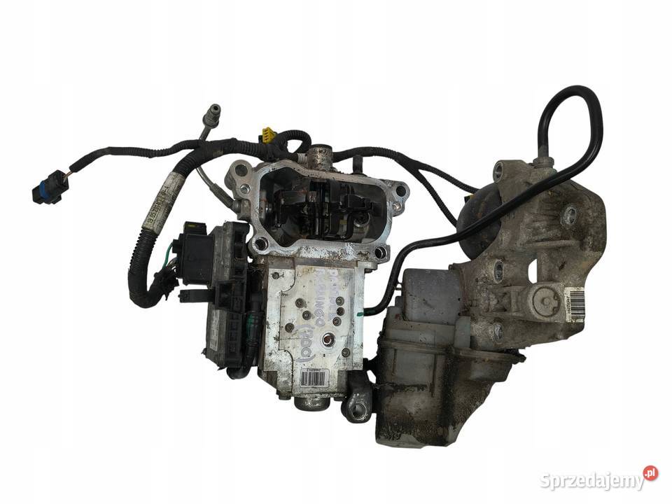 WYBIERAK ROBOT SKRZYNI BIEGÓW Peugeot Berlingo