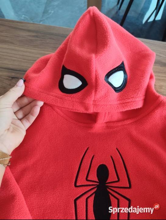 Bluza polar chłopiec Kłecko sprzedam