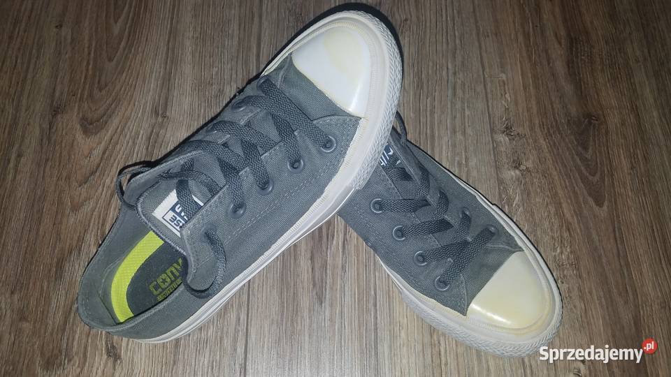 Buty Converse All Star Chuck Taylor II 3637 235 Białystok