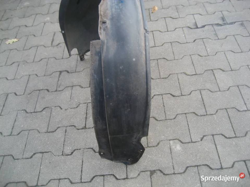audi 100 c4 9094r nadkole przód prawe oryginalne Nadkola Rakoniewice sprzedam