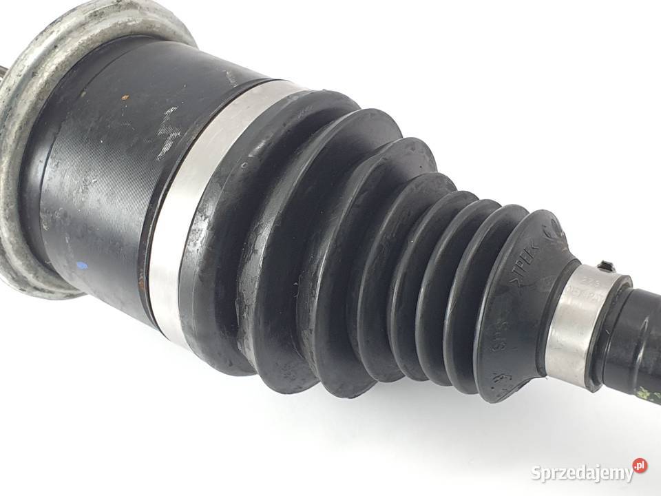 Polos Tylna Prawa Can Am Renegade G2 Outlander Łódź