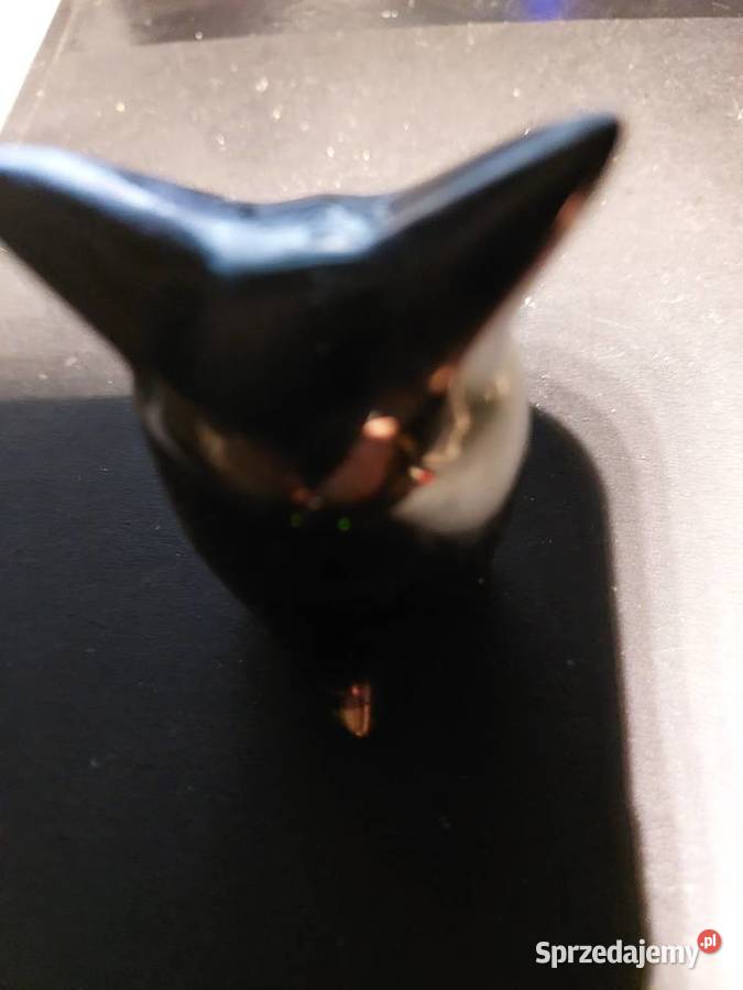 Stara sowa metal dolnośląskie Wrocław