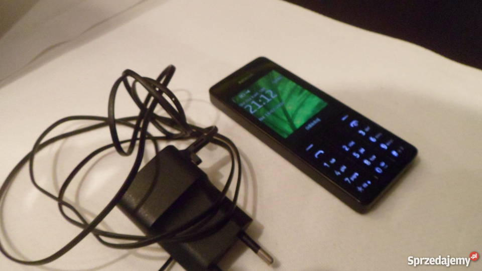 Sprzedam telefon Nokia 515