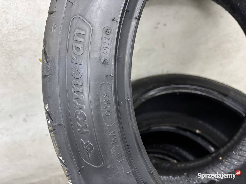 Nowe opony kormoran 2554518 Czarnków