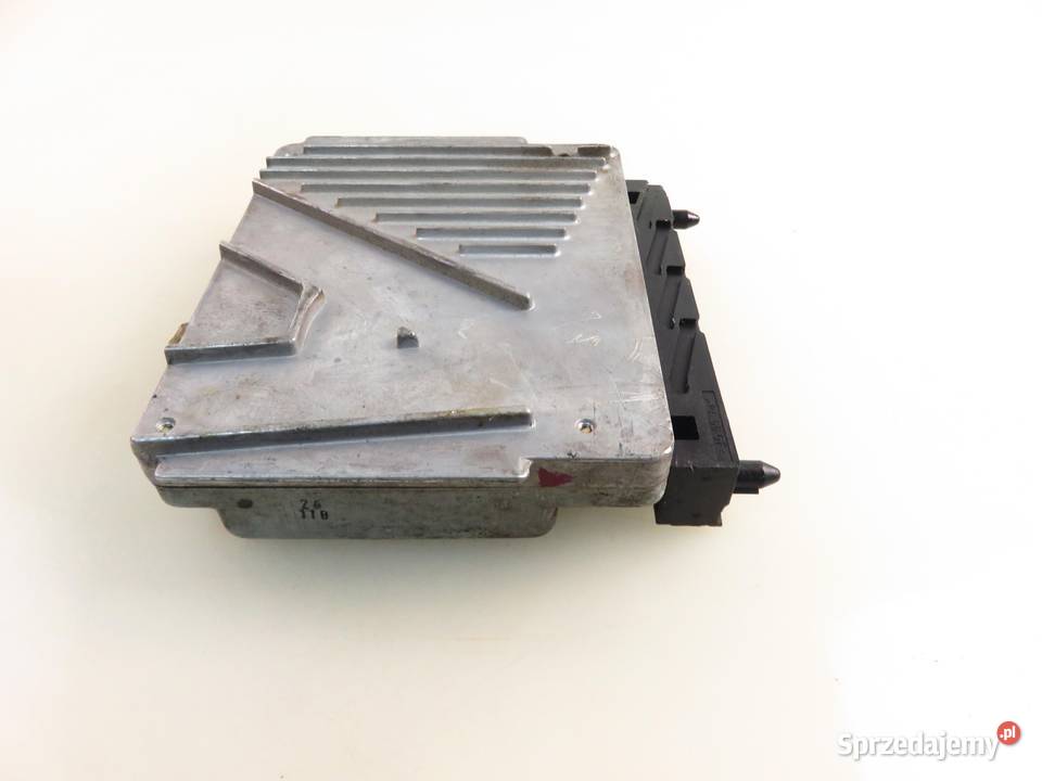 STEROWNIK VOLVO S60 I 384 24 140 B 5244 S2 osobowe