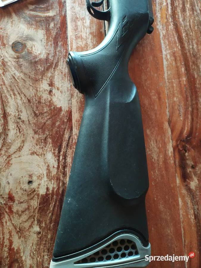 Hatsan 125 45 mm najmocniejsza wiatrówka Tarnowskie Góry