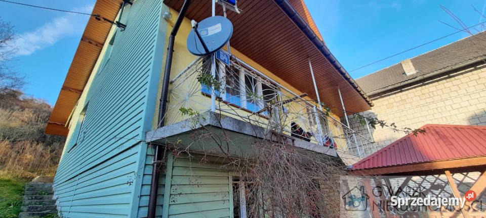 Dom Racławice 130m2 Sprzedaż