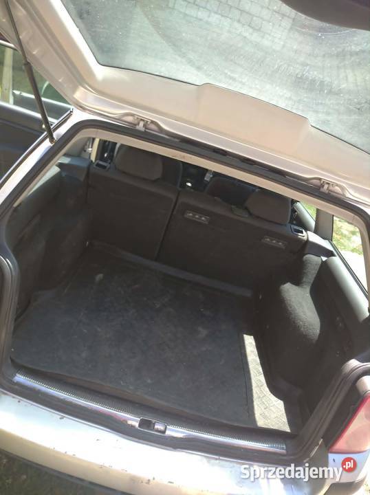 Volkswagen Passat Kombi 19 TDI 101 2005 Teodorówka-Kolonia sprzedam