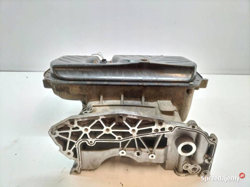 MISKA OLEJOWA 059103603CS 059103602K 30 TDI Audi Smarowanie silnika sprzedam