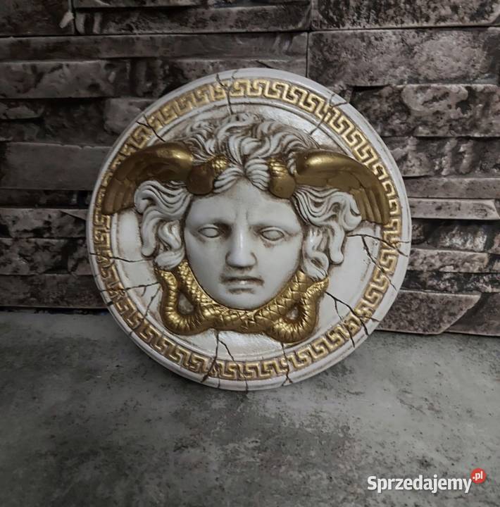 SZTUKATERIA GIPSOWA GZYMSY ROZETY PILASTRY Zielona Góra