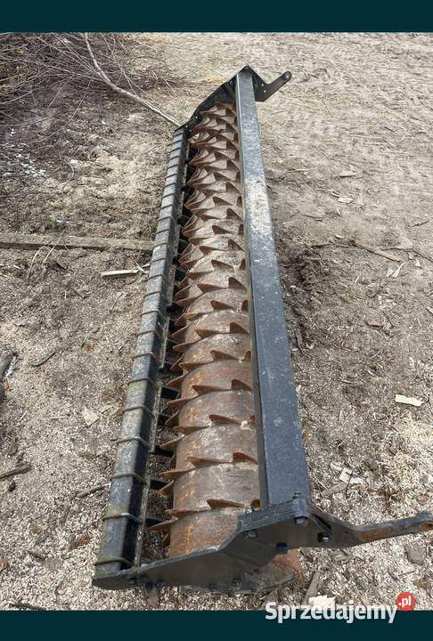 Maschio DM 300 Sterdyń