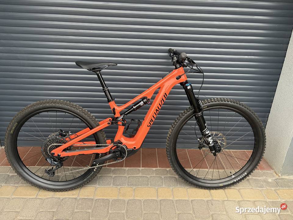 Specialized Turbo levo SL 2 Comp Carbon super Nakło Śląskie