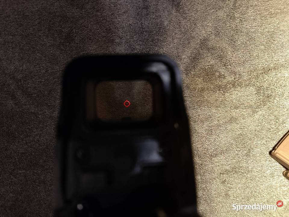 Zestaw początkującego asg Sporty strzeleckie i myślistwo Wyrzysk