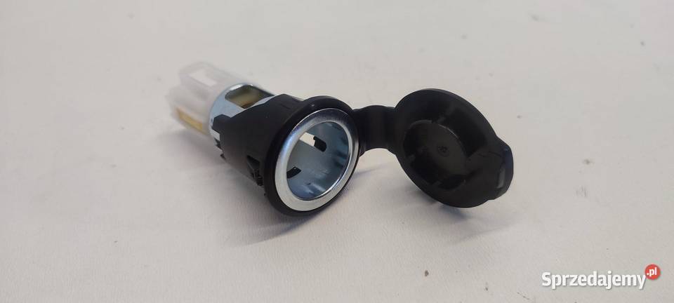VW TIGUAN ALLSPACE GNIAZDO ZAPALNICZKI 12V dolnośląskie
