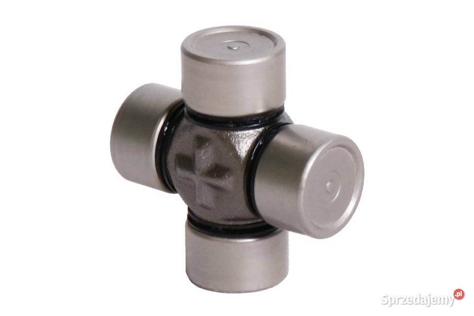 Krzyżak zagniatany 22 x 52 mm UJ2252SDINA