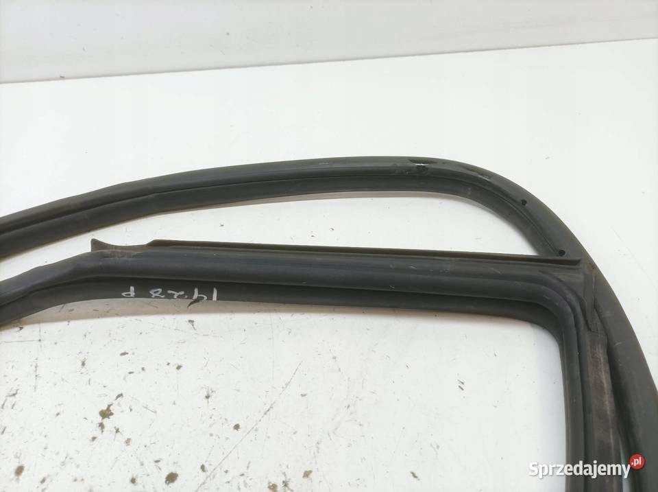 USZCZELKA DRZWI PRAWY PRZÓD F21 COUPE 3D