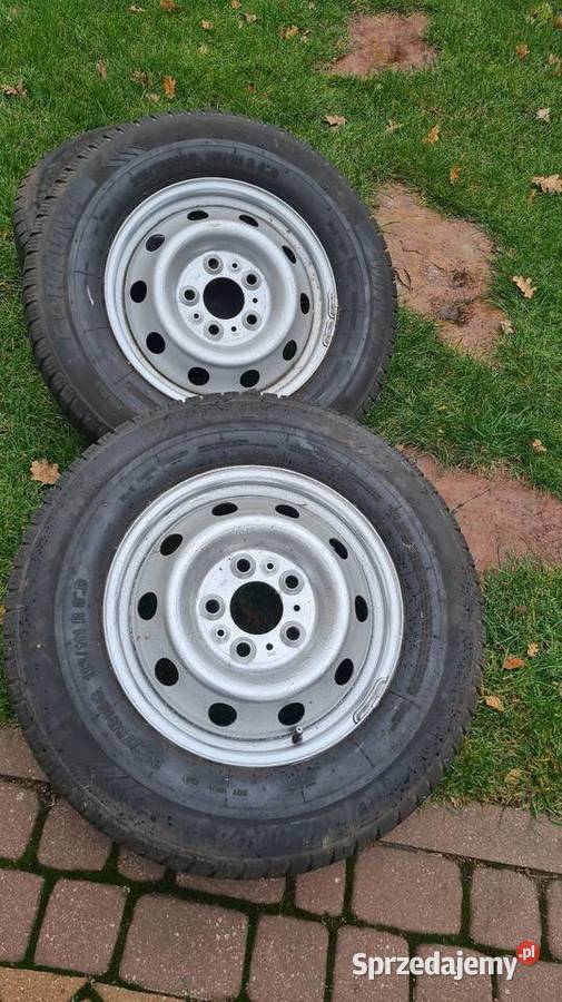 Sprzedam Ducato Motoryzacja Mińsk Mazowiecki