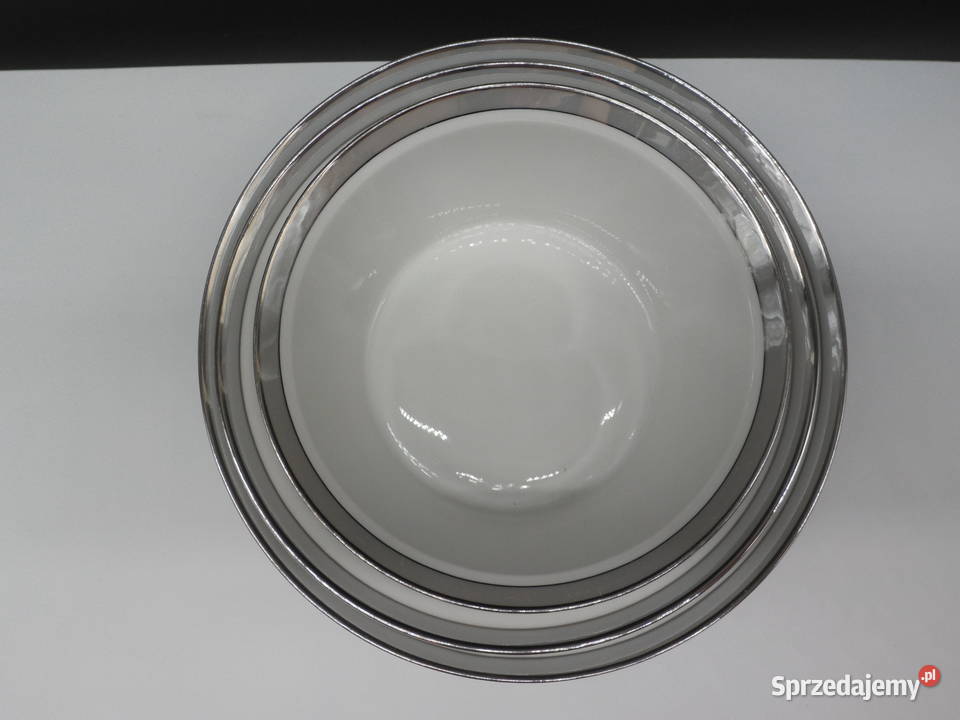 Porcelana ROSENTHAL Berlin Friedrichstrae Zestaw Raszków sprzedam