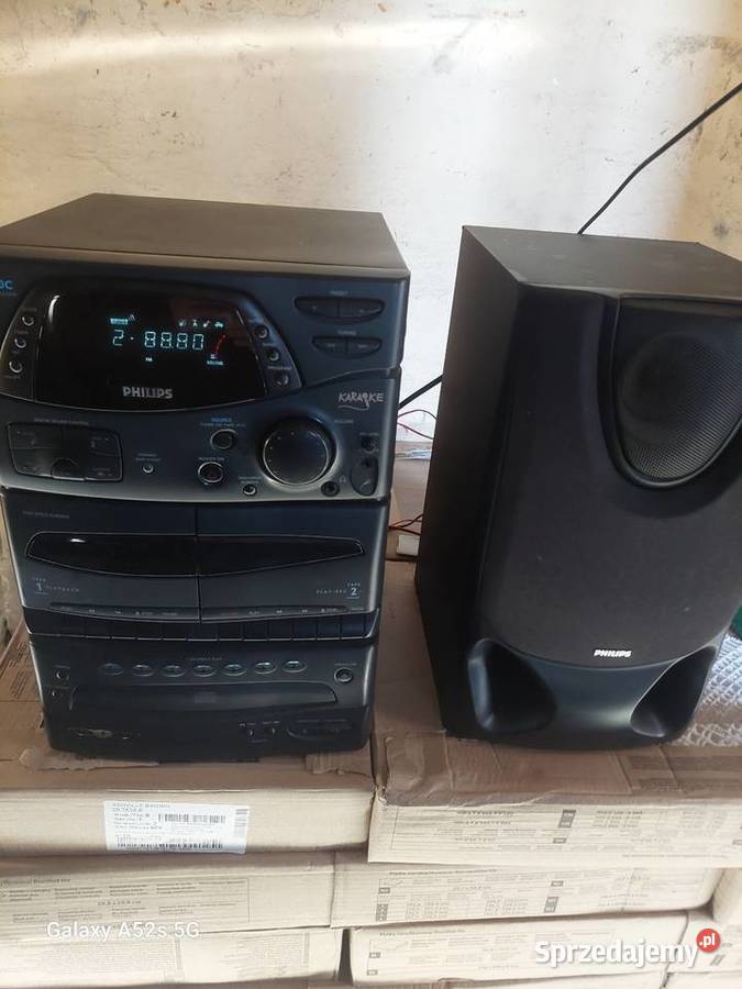 Wieża Philips kujawsko-pomorskie Toruń