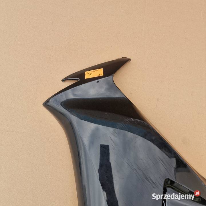 HONDA CBR 1000 RR SC59 BOK BOCZEK OWIEWKA LEWA Szyby i owiewki lubuskie Bieleń sprzedam