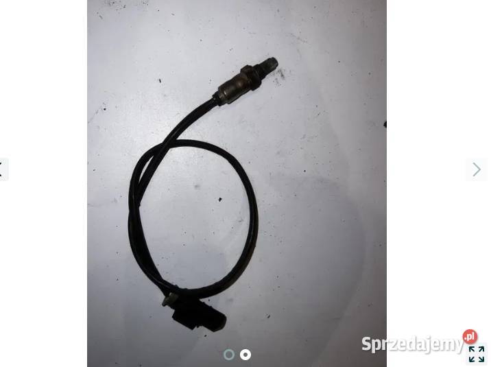 Sonda lambda tył BMW F900R 2021r K83 Ostrów Wielkopolski sprzedam