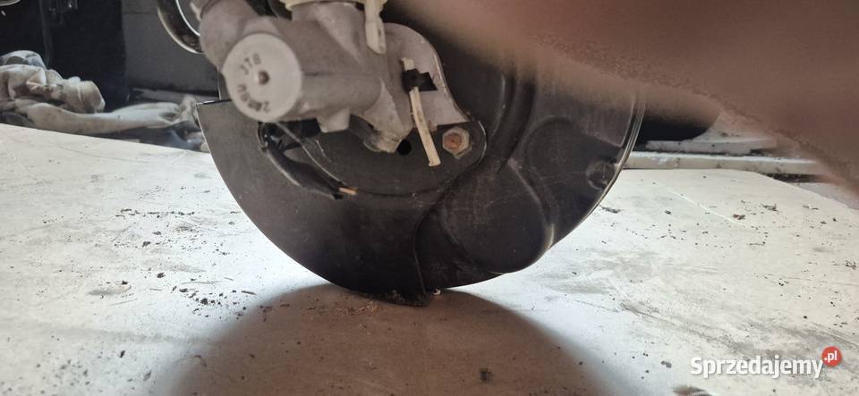 Serwo pompa hamulcowa Audi A3 8P Golf 5 Seat Pompy hamulcowe Słupsk
