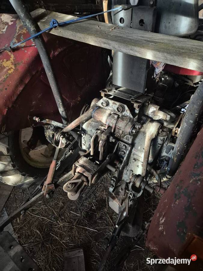 Ursus c360 ciągnik traktor Miedziana Góra sprzedam