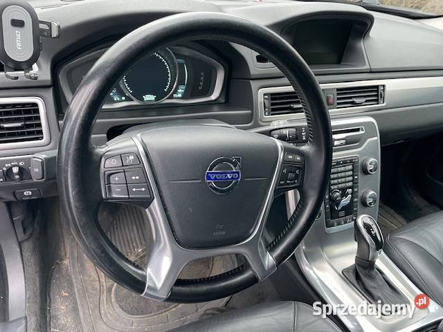 volvo v70 13r 20 D kombi automat V70 świętokrzyskie Kielce