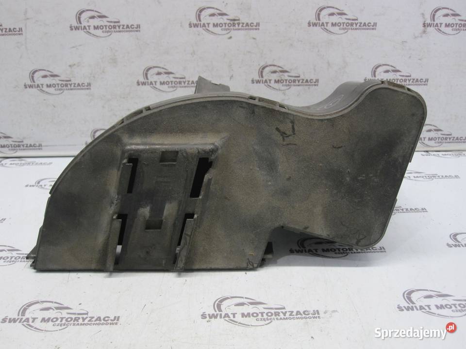 CITROEN C3 PICASSO 12r rezonator powietrza osobowe