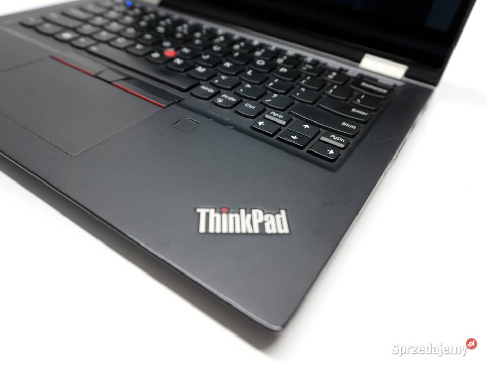 Lenovo ThinkPad X390 Yoga 133 FHD i58265U 8GB WiFi  lubelskie Lublin
