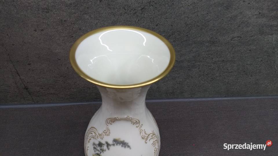 Wazon Rosenthal Hoeroldt Arkadien Kalisz