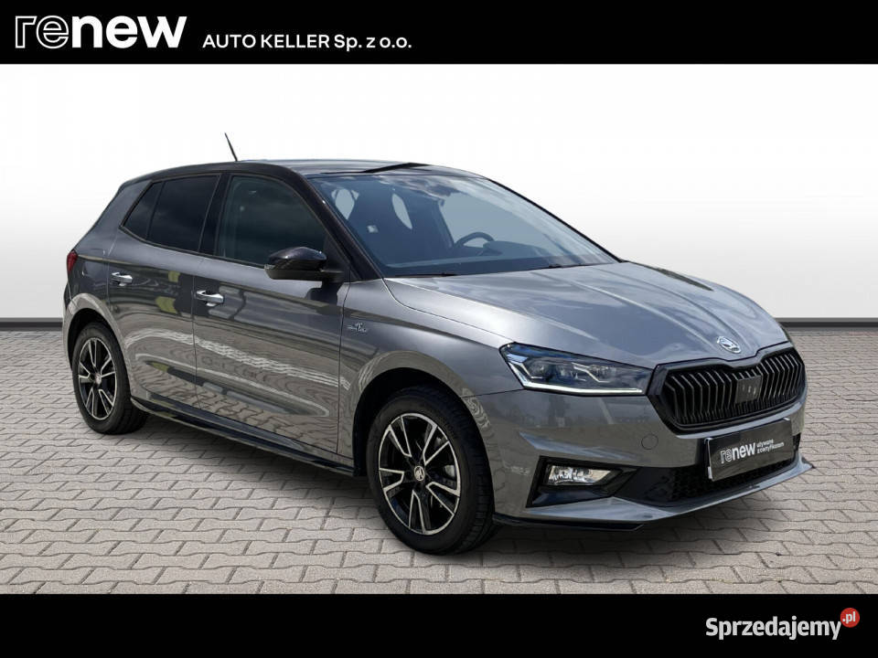 10TSI 115 Krajowy 1 wł MONTE CARLO Dealer Keller sprzedam