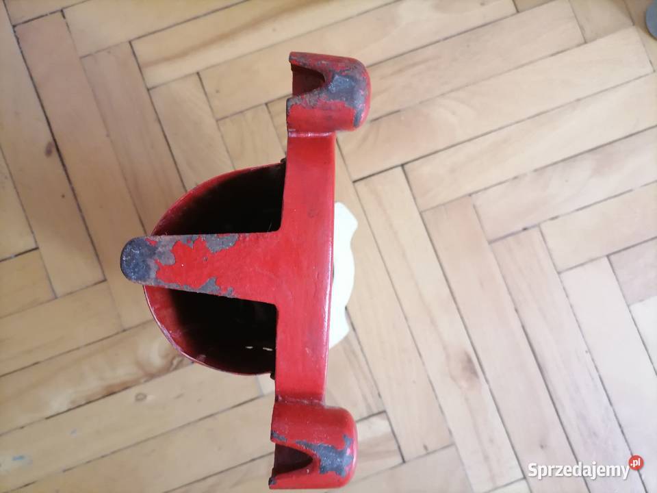 Przedwojenna waga Secesja