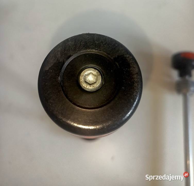Crash pady KTM Duke 125 Turek sprzedam