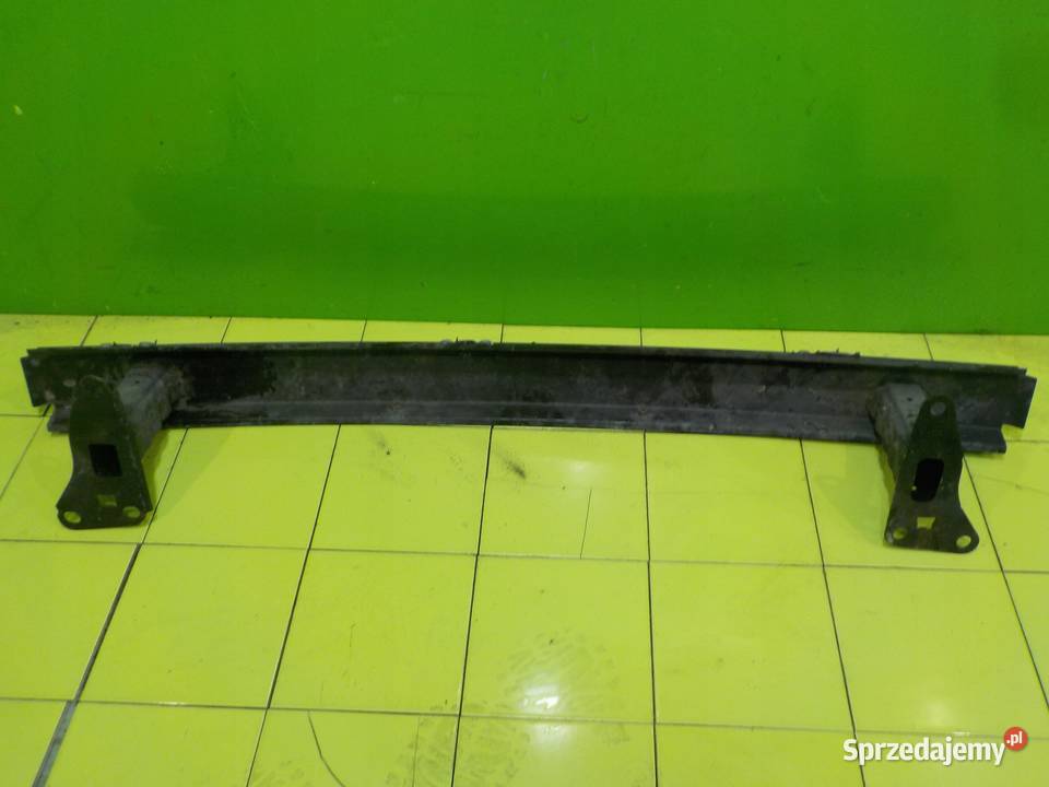 SMART FORFOUR II 16r 5D belka zderzaka tyl mazowieckie Suków