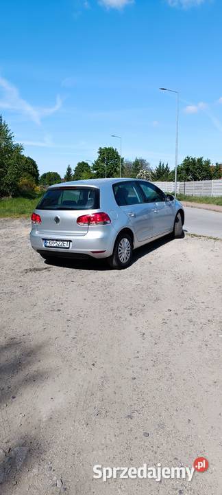 gof 6 16MPI 102 Klima Navi Sprowadzony stab Gubin