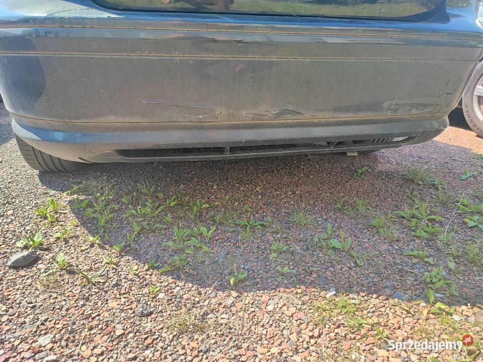 Części do Volvo S40 V50 zamiana wysyłka śląskie