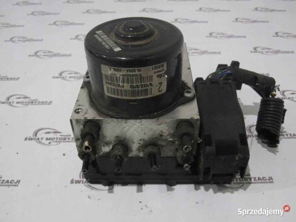 VOLVO XC90 I LIFT 10r pompa ABS 30793444 osobowe Kielce