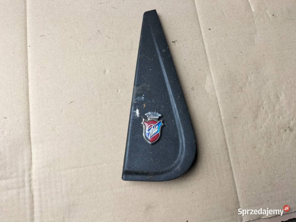 FORD MONDEO MK2 KOMBI zaśepka emblemat trójkąt Kamień-Kolonia sprzedam