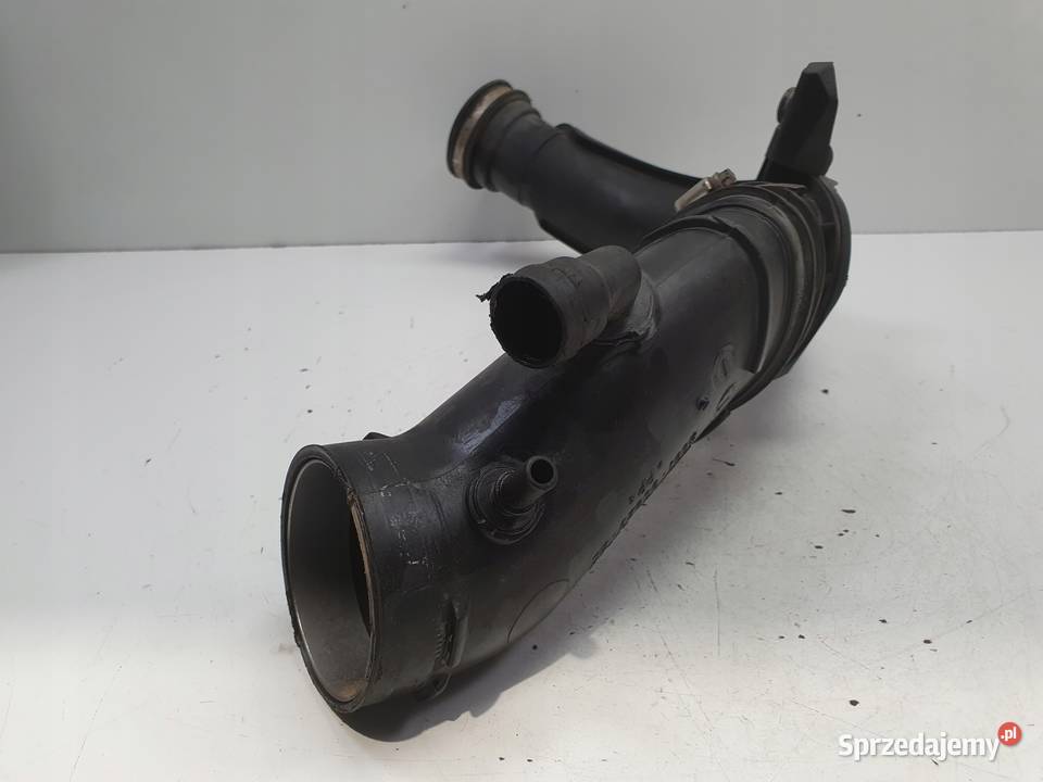 Volvo S60 II V60 16 T3 PRZEWÓD POWIETRZA rura osobowe Chełm