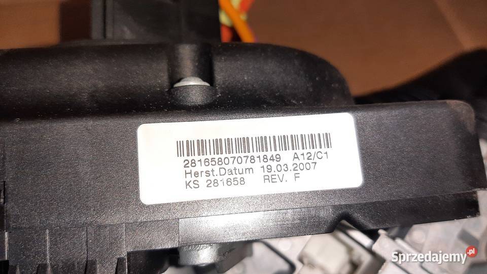 moduł CIM Opel Astra H III 13250221 GC Dębno sprzedam