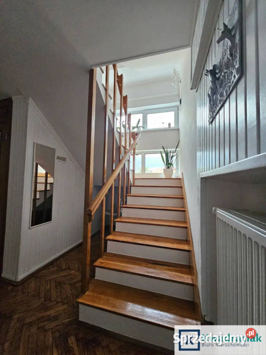 Dom wolnostojący do sprzedania Miejsce Piastowe Nieruchomości