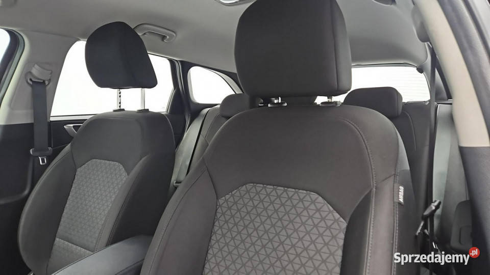 Kia Ceed 15 TGDI S Z Polskiego Salonu Faktura gniazdo AUX Warszawa