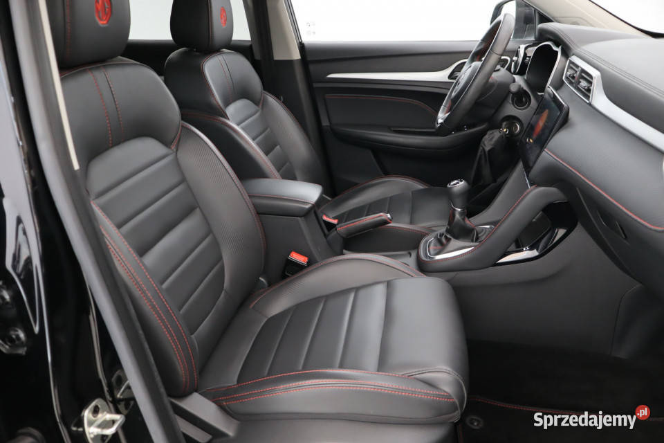 MG ZS SUV 15 ZS Zabrze