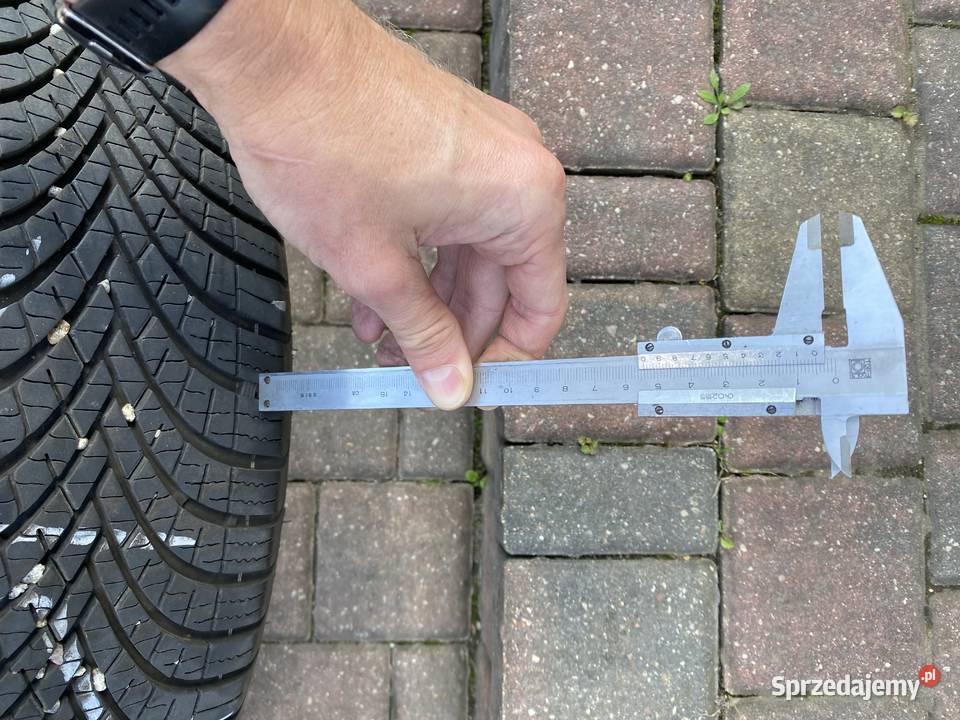 Opona całoroczna DĘBICA Navigator 3 18565R15 88H wielkopolskie Kostrzyn