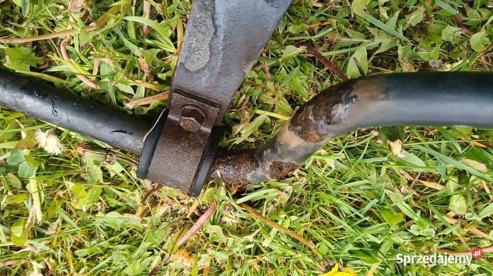 Stabilizator przód Mercedes cklasa W202 osobowe sprzedam